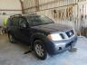 NISSAN - PATHFINDER