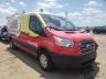 FORD - TRANSIT CONNECT