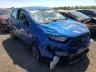 FORD - ECOSPORT S