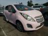 CHEVROLET - SPARK