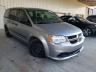 DODGE - GRAND CARAVAN