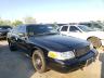 FORD - CROWN VICTORIA