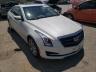 CADILLAC - ATS