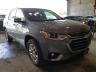 CHEVROLET - TRAVERSE