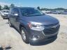 CHEVROLET - TRAVERSE