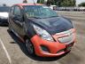 CHEVROLET - SPARK