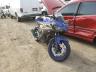 YAMAHA - YZF600