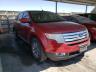 FORD - EDGE