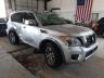 NISSAN - ARMADA