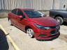 CHEVROLET - CRUZE