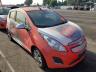 CHEVROLET - SPARK