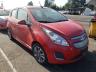 CHEVROLET - SPARK