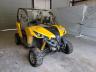 CAN-AM - SIDEBYSIDE