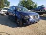 NISSAN - PATHFINDER