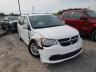 DODGE - GRAND CARAVAN