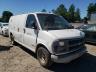 CHEVROLET - EXPRESS