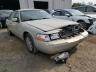 MERCURY - GRAND MARQUIS