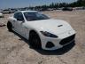 MASERATI - GRANTURISM