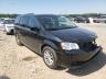 DODGE - GRAND CARAVAN