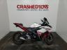 YAMAHA - YZF600