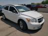 DODGE - CALIBER