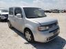 NISSAN - CUBE