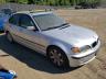 BMW - 3 SERIES