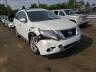 NISSAN - PATHFINDER