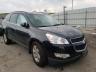 CHEVROLET - TRAVERSE