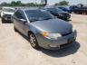 SATURN - ION