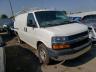 CHEVROLET - EXPRESS