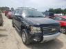 CHEVROLET - AVALANCHE