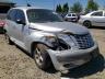 CHRYSLER - PT CRUISER