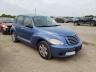 CHRYSLER - PT CRUISER