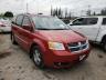 DODGE - GRAND CARAVAN