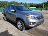 KIA - SORENTO