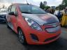 CHEVROLET - SPARK