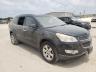 CHEVROLET - TRAVERSE