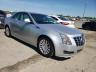 CADILLAC - CTS