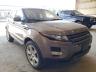 LAND ROVER - RANGE ROVER