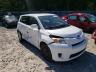 SCION - XD