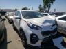 KIA - SPORTAGE