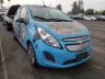 CHEVROLET - SPARK