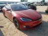 usados TESLA MODEL S