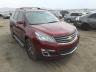 CHEVROLET - TRAVERSE