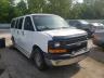 CHEVROLET - EXPRESS