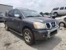 NISSAN - ARMADA