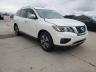 NISSAN - PATHFINDER