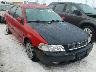 VOLVO - S40