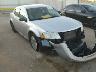 DODGE - AVENGER